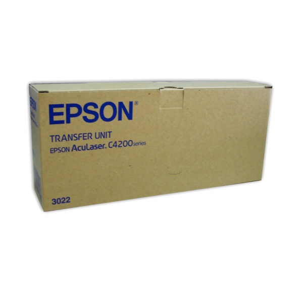 S053022 EPSON 原廠轉印單元 適用 AcuLaser C4200