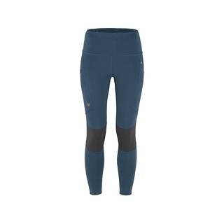 Fjällräven Abisko Trekking Tights Pro 緊身褲 女 #84771 多色內選