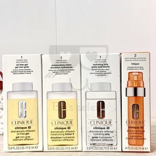 【出清】CLINIQUE 倩碧 平衡修護奇蹟凝露 平衡修護奇蹟乳 奇蹟膠 125ml ID乳 精萃 能量 奇蹟乳