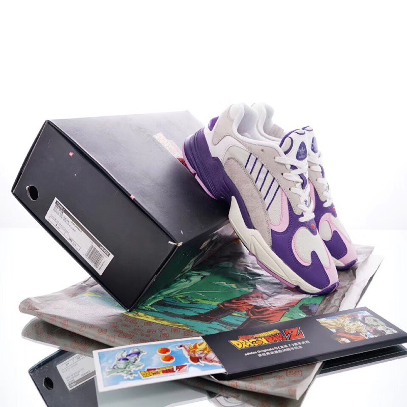 yeezy 700 dragon ball