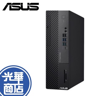 ASUS 華碩 M700SC-510500001R 商用桌機 i5-10500 8GB 1TB