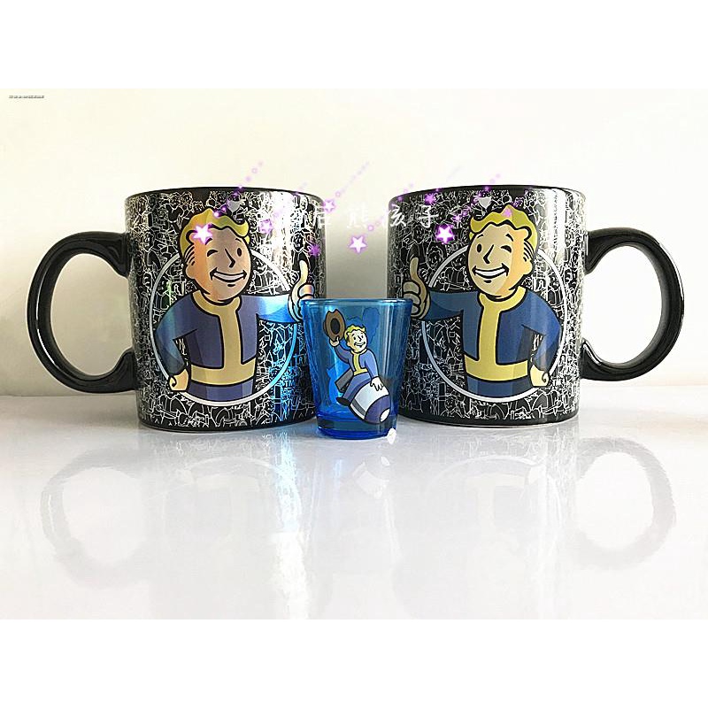 Fallout 杯子的價格推薦 22年11月 比價比個夠biggo