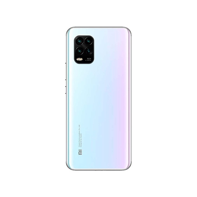 🎈🎈全新機🎈🎈6.57 吋「水滴」螢幕 Xiaomi 小米 10 Lite 5G (8G+256GB)黑色/白色/藍色