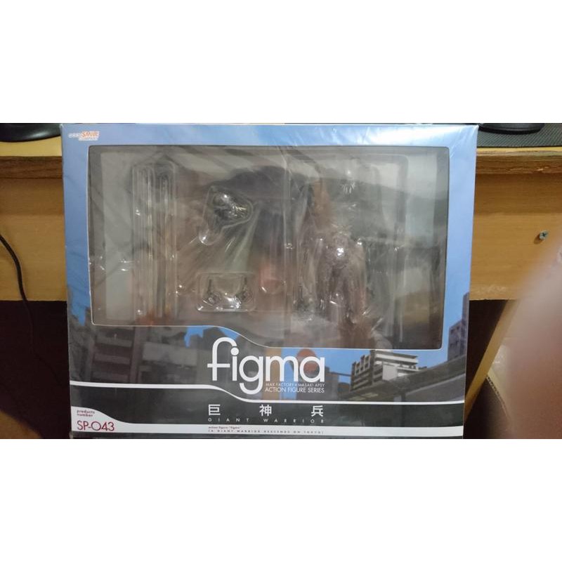 Figma巨神兵的價格推薦- 2025年9月| 比價比個夠BigGo