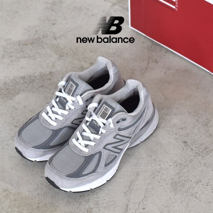 new balance w990gl4