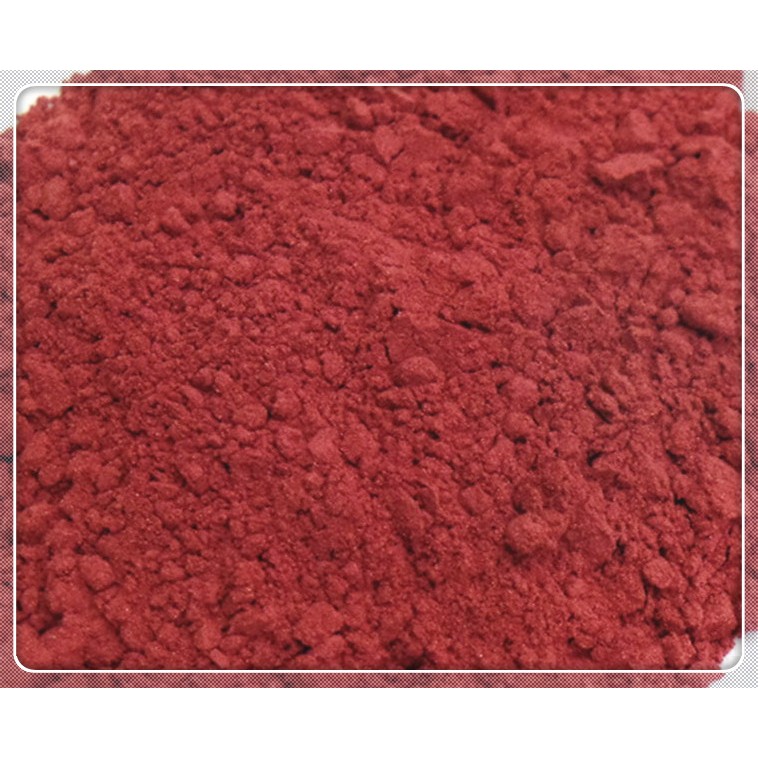 紅麴粉50g (手工皂/保養品/清潔用品DIY素材)