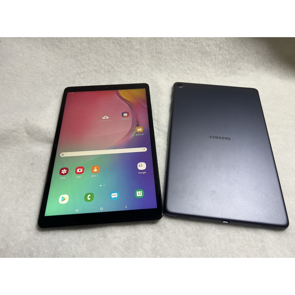 【卓越科技】三星Tab T515 平板電腦 通話版 10.1吋 3+32G 二手福利機