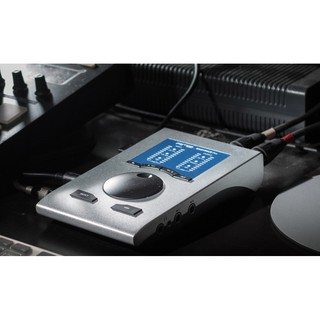 RME系列聲卡調音安裝驅動 機架 唱歌 電音 變聲 電話音效果 RME9632、RMEBabyface