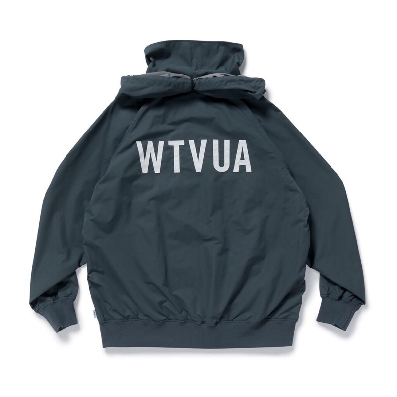 Wtaps 18aw Incom的價格推薦- 2023年7月| 比價比個夠BigGo