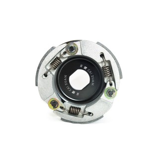 SYM 三陽 TINI 100 EFI 蹄片加強型 離合器 驅動板組 後普利 後傳動 臺灣製造 FW11T FW11V