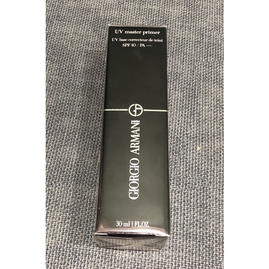 Giorgio Armani GA亞曼尼高效防護妝前乳 膚色 SPF30/40/PA+++ 全新專櫃正貨 當天寄出免運費