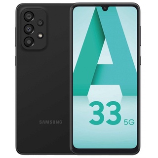 Samsung Galaxy A33 5G (8G/128G)