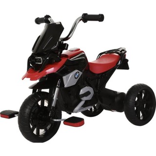 企鵝寶貝 正版授權 BMW 兒童三輪腳踏車 / 三輪車 SR1300