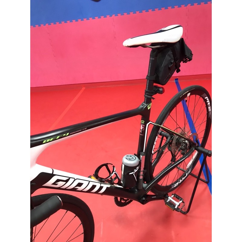 defy sg