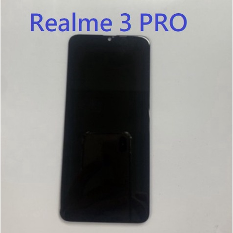 總成適用 Realme3pro Realme 3 PRO Realme3 Pro 液晶螢幕 屏幕 面板 附工具 黏合膠