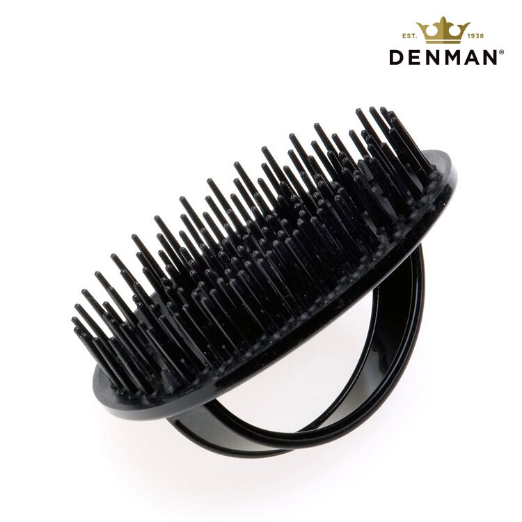 Denman D6 頭皮按摩器「按摩洗頭刷 按摩洗頭刷 洗頭按摩刷 專業頭皮梳 頭皮刷 洗髮神器 頭皮梳子 按摩爪」