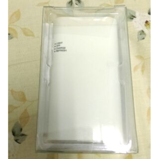輕巧攜帶型行動電源 2500mA