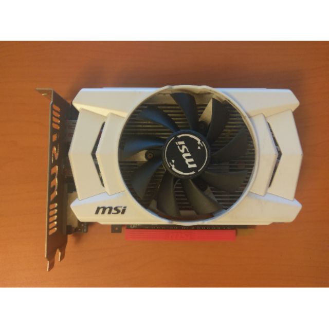 MSI GTX950 2G 保固內