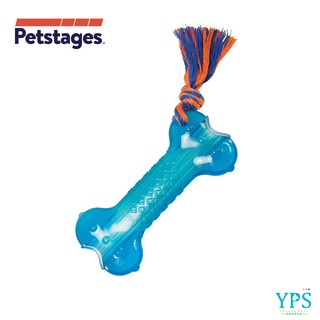 美國 Petstages 230 歐卡耐咬骨頭 寵物犬狗 玩耍 寵物玩具 狗玩具