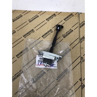 ZAB🔅多又大🔅正廠 CAMRY WISH 車門置位桿 車門分段器