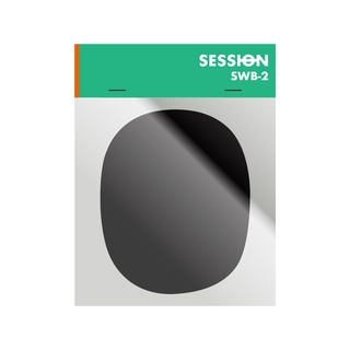 【THINK2】SESSION SWB-2 麥克風防風海綿套 防噴 Blue YETI YETI-X Nano