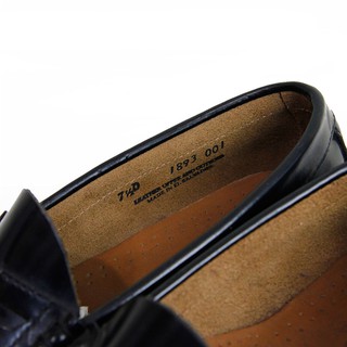 bradford penny loafer