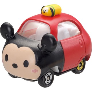 《星矢TOY'S》板橋實體店面 TOMICA Disney 迪士尼 疊疊樂 米奇布魯託（頂端）DMT-01