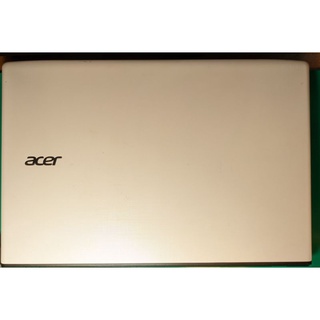 ［降價］Acer i5第七代筆電（i5-7200U/8G/128 SSD + 1TB/GT940)