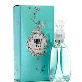 💖ANNA SUI💖許願精靈淡香水/女性淡香水🎁