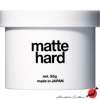 ≪日本直送≫≪日本商品≫Lipps Hair Wax(髮蠟) Matte Hard - 85g