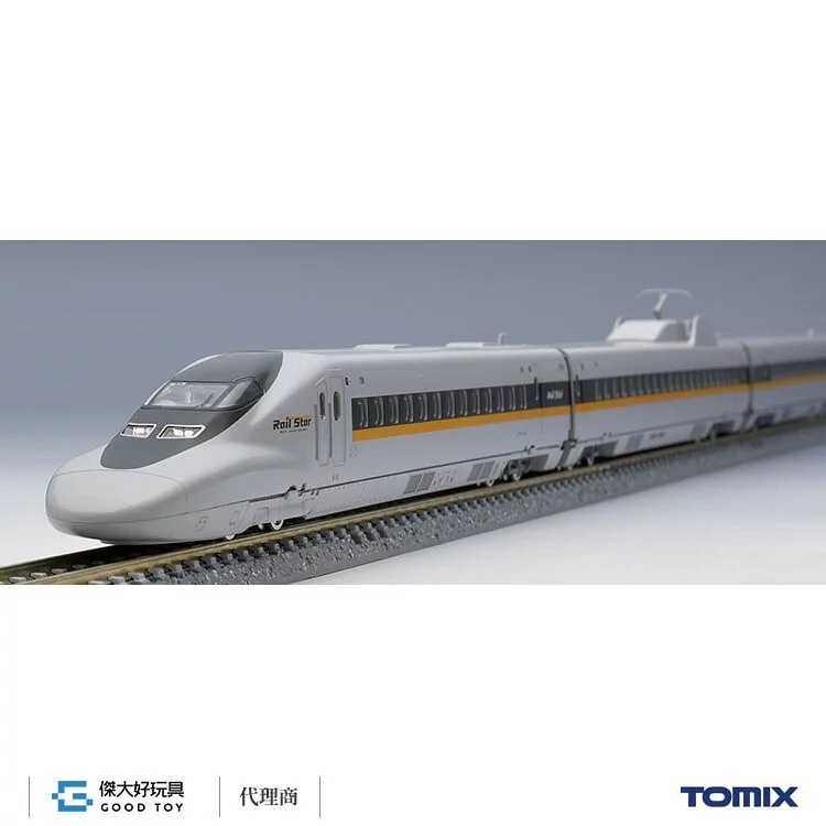 TOMIX 700 7000系的價格推薦- 2025年4月| 比價比個夠BigGo