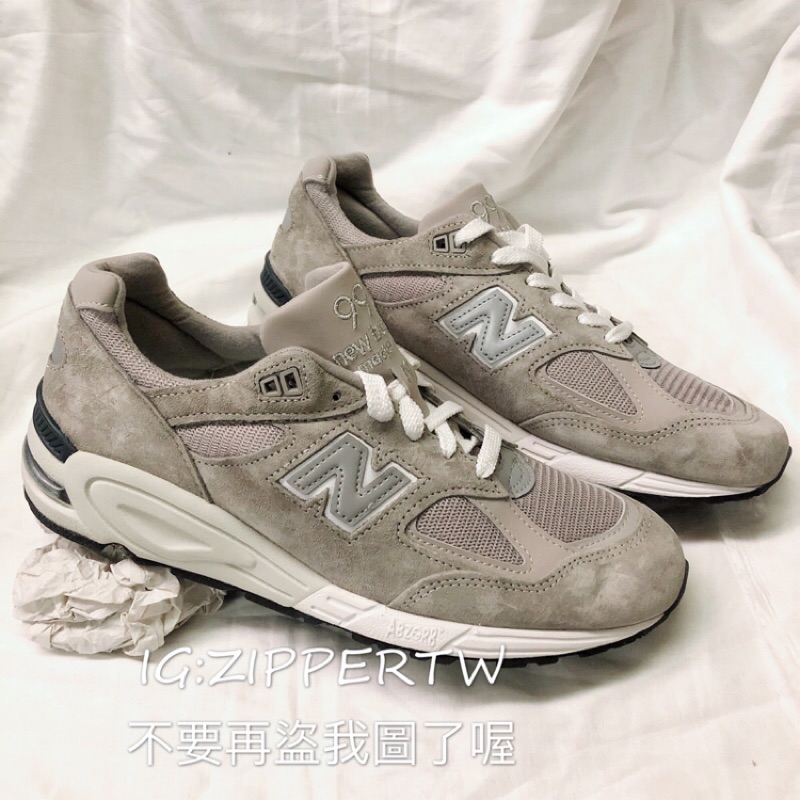 new balance 990 n2