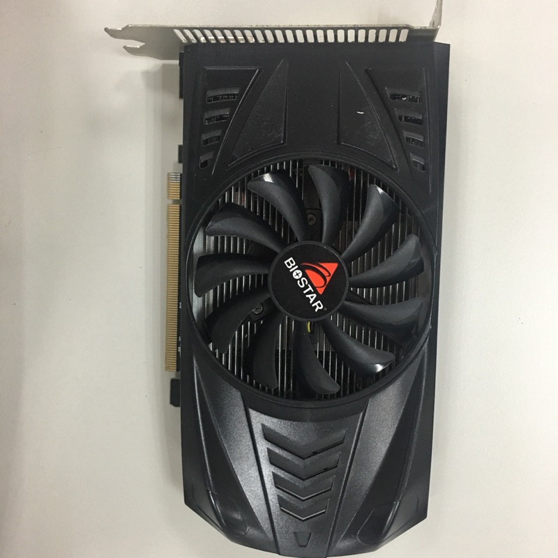 [二手]RX560 4G VGA card,🈚️保，ㄧ週測試時間，不良換板（外觀🈶️瑕疵）