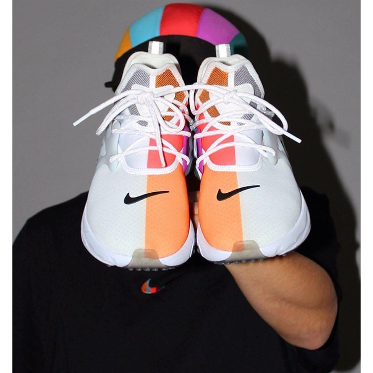 beams nike presto