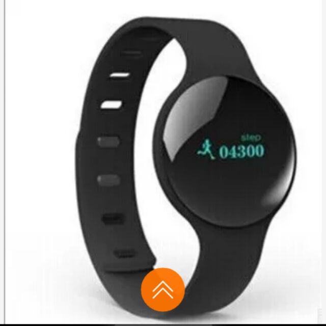 600元㳘血價「運動智能手環」帶測心率藍牙4.0手環同步測心率H18手錶#蝦皮尾牙