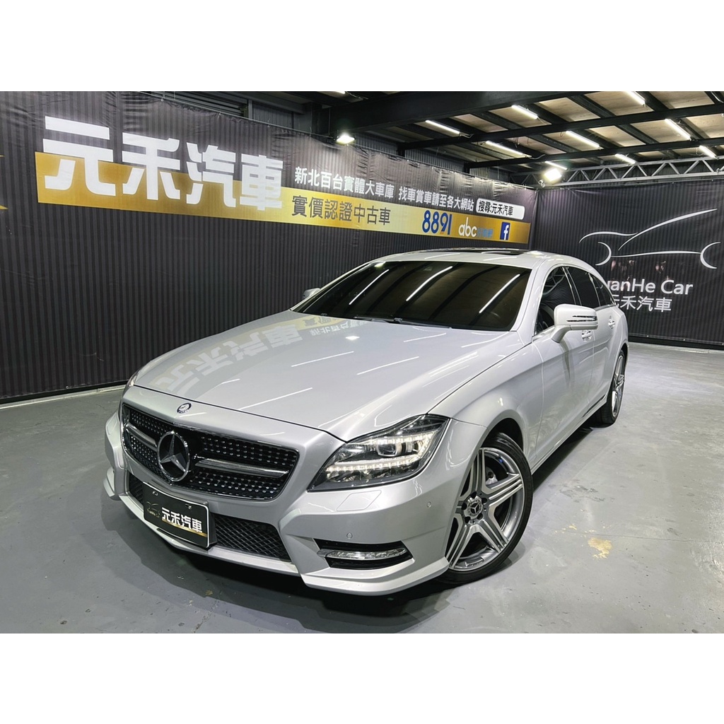 M Benz Cls350 3 5 五門掀背指名張先生 阿q 蝦皮購物