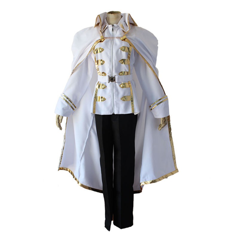 Fate Apocrypha命運 外典達尼克 考列斯cos服制服cosplay服裝表演 蝦皮購物