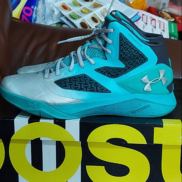 ua clutchfit drive 2