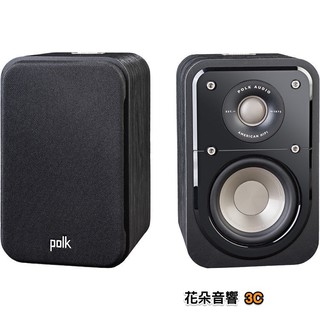 Polk Audio Signature S10 書架喇叭