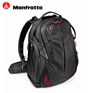 Manfrotto 曼富圖 Bumblebee 130 旗艦級大黃蜂後背包 相機包 小 MBPL-B-130