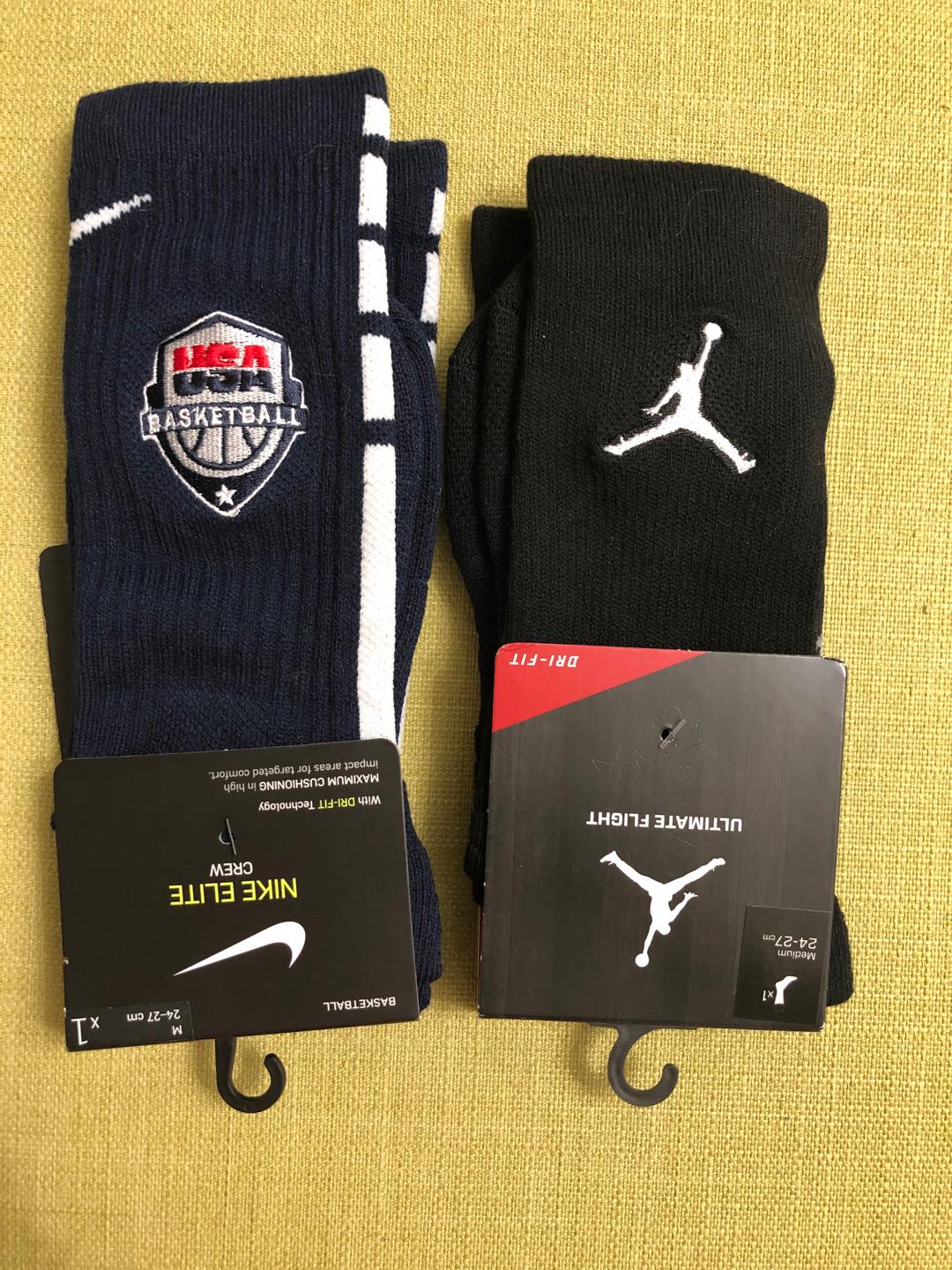 jordan ultimate flight 2.0 crew