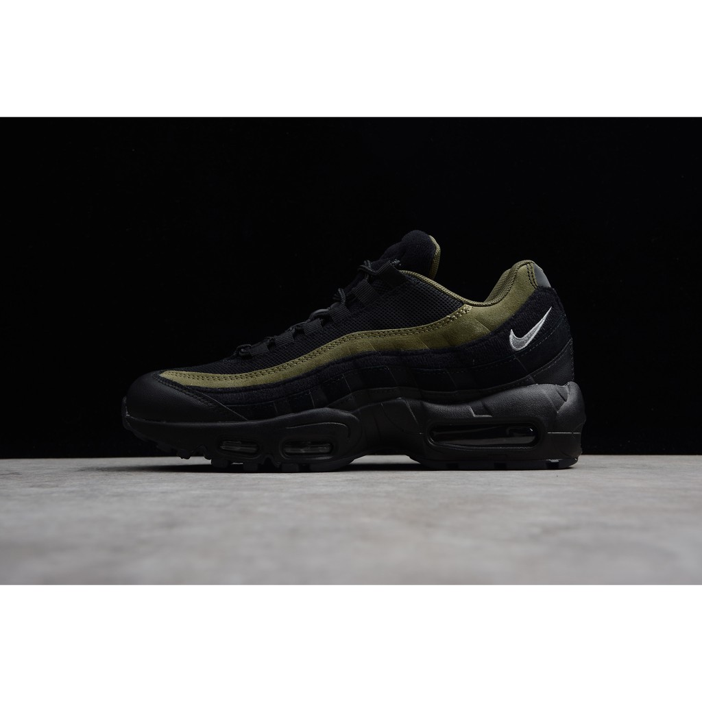 nike air max 95 cargo khaki