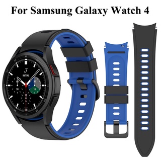 三星 Galaxy Watch 4 Classic 46mm 42mm Smartwatch Ridge Sport 手