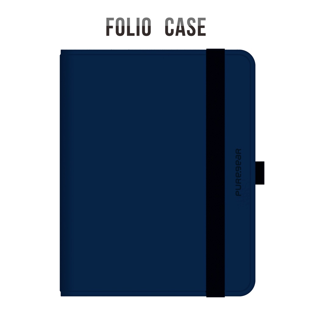 PUREGEAR 普格爾 FOLIO CASE多功能平板電腦皮套 (適用10-11吋)