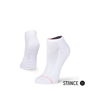 美國STANCE ICON LOW 女襪 短襪 機能襪 Training系列 W257C17ICO WHT（S）