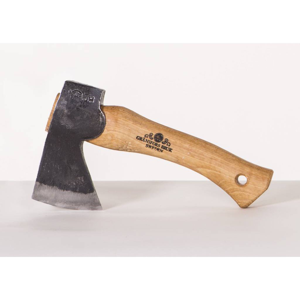 Gransfors Bruks Hand Hatchet Axe 413 斧 蝦皮購物