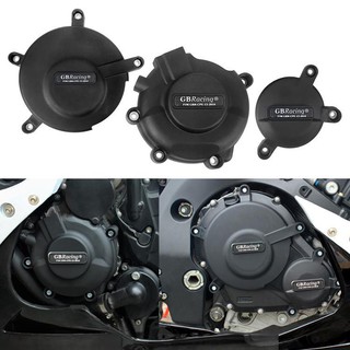 現貨 GB Racing Suzuki GSX-R600 引擎防護塊 GBRACING R750引擎護蓋 06-19