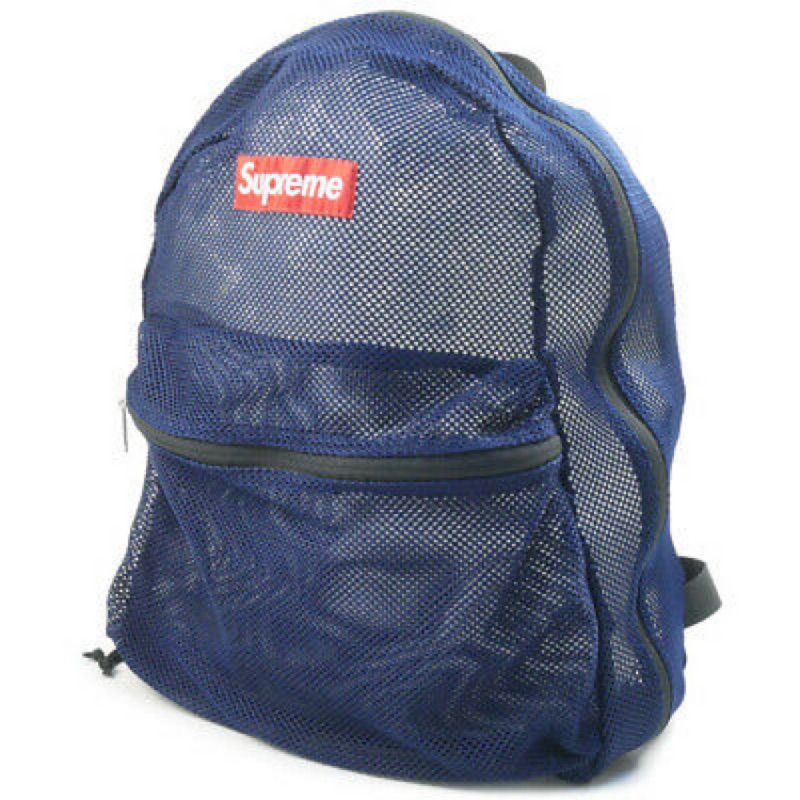 supreme ss16 bag