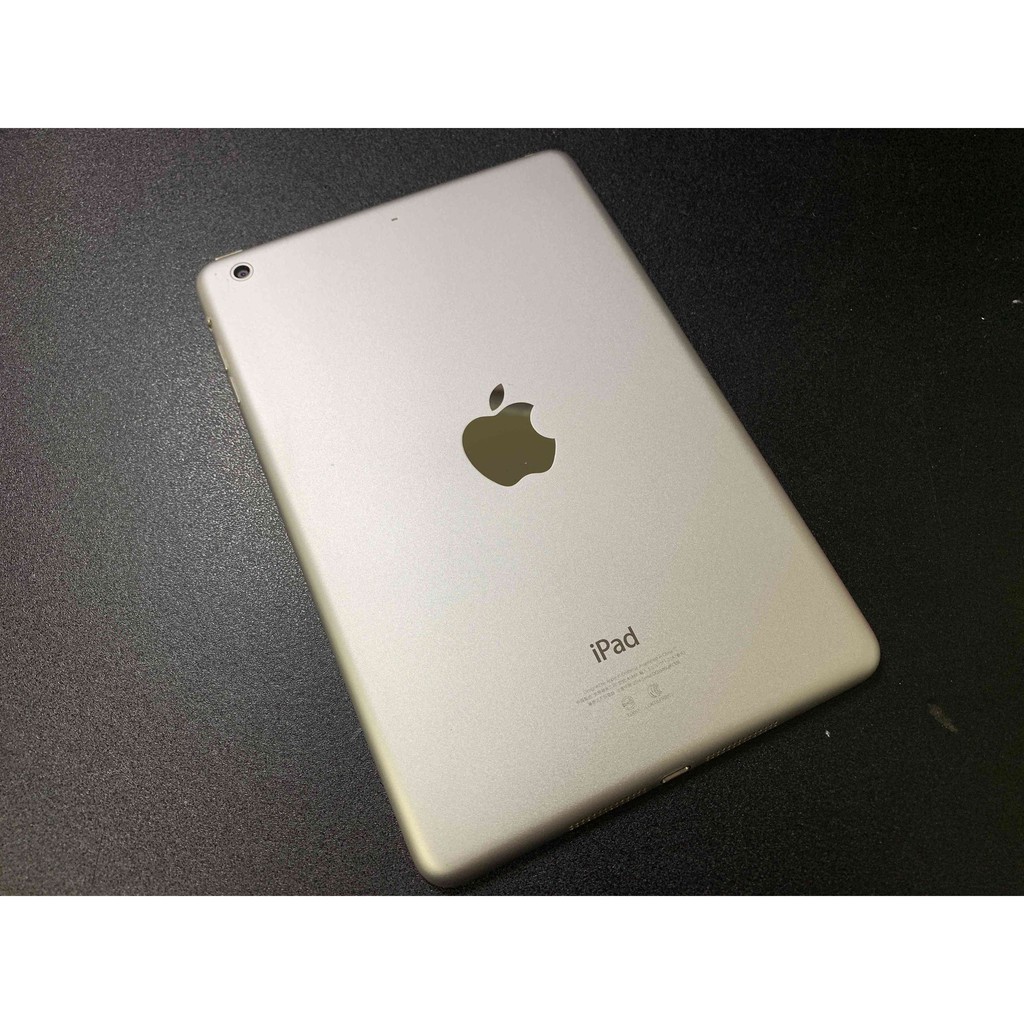iPad mini2 Wifi 16G 銀色 只要3000 !!!