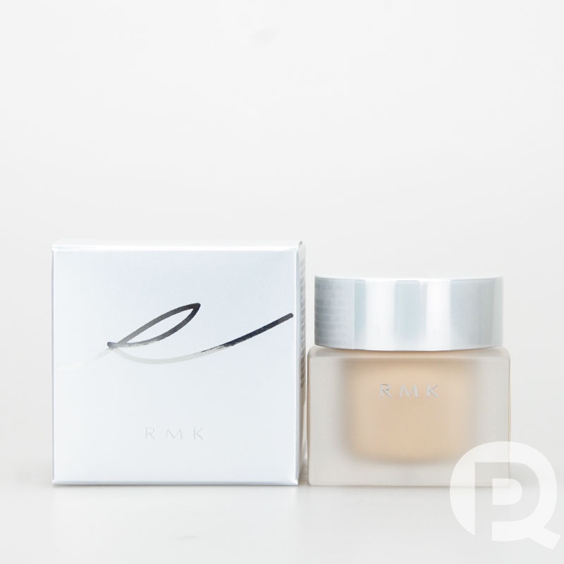 RMK 水凝美肌粉霜 30g (100/101/102/103/200L/201/202)【ParaQue+】